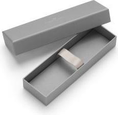 Image du produit Faber-Castell Basic métal, mat (Argent, 1 x)