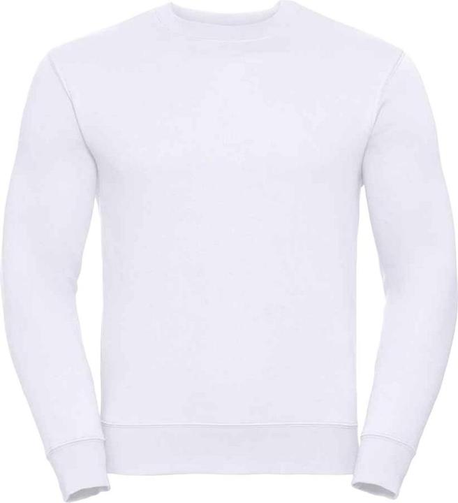 Actual product image Russell Mens Authentic Sweatshirt (M)