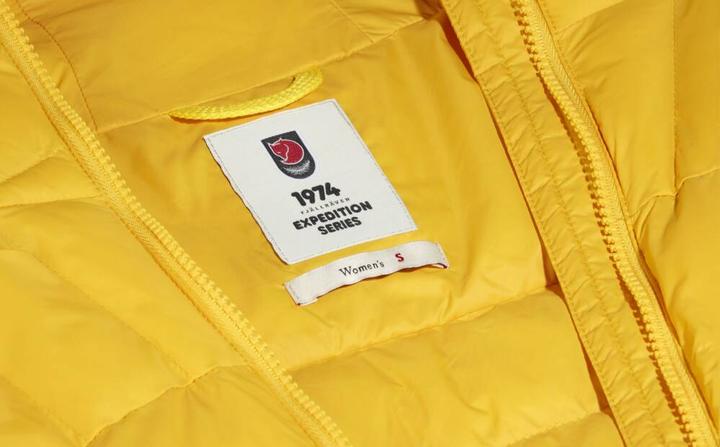 Immagine prodotto Fjällräven Expedition Lätt Hoodie W (S)
