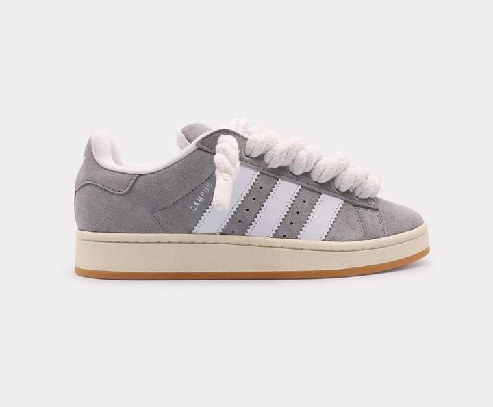 Produktbild adidas Campus 00s Grey White (40)