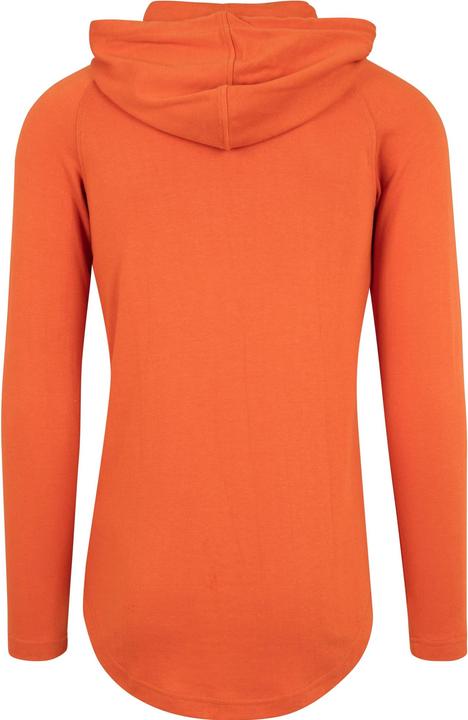 Actual product image Urban Classics Long Shaped Terry Hoody (M)