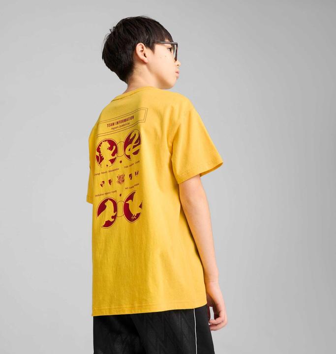 Image du produit Puma X HARRY POTTER Tee graphique décontracté (152)