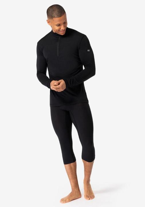 Immagine prodotto Super Natural Tundra 175 Quarter Zip (L)
