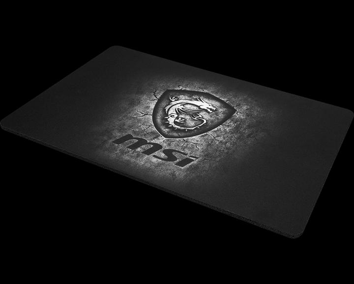 Actual product image MSI Agility GD20 (M)