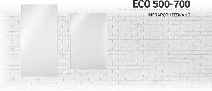 Image du produit Sonnenkönig Eco 500 (500 W)
