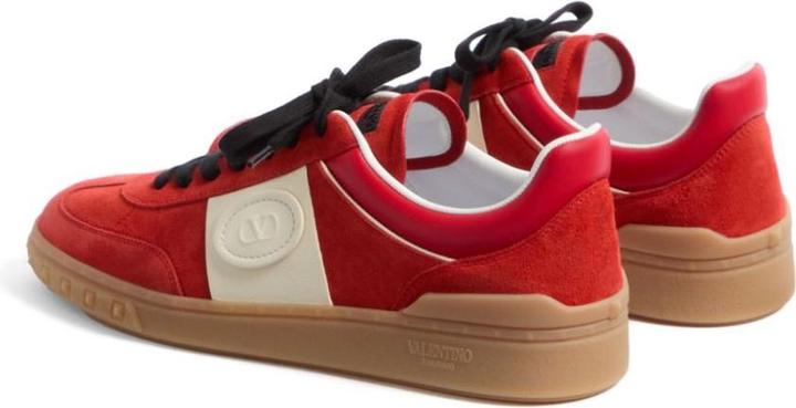Produktbild Valentino Garavani Sneakers Red (43.5)