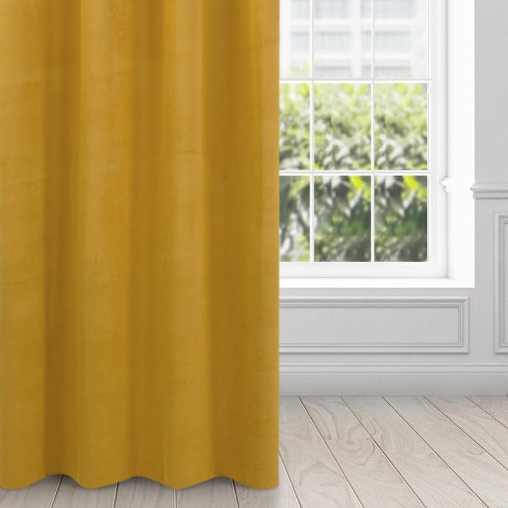 Image du produit Eurofirany ZAS / MILO / MUSZT 140X250 TRANS (140 x 250 cm)