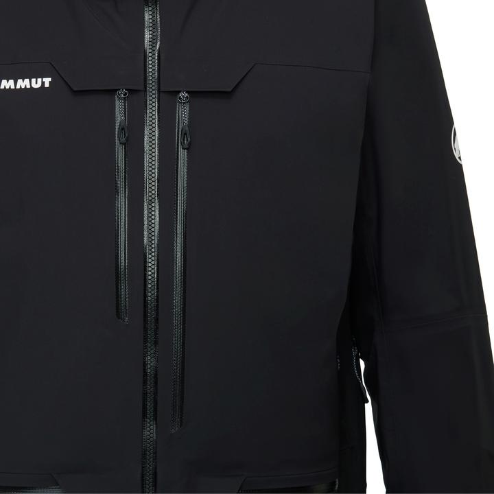 Produktbild Mammut Haldigrat HS Hooded Jacket Men (XL)