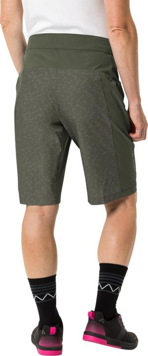 Actual product image Vaude Ledro (36)