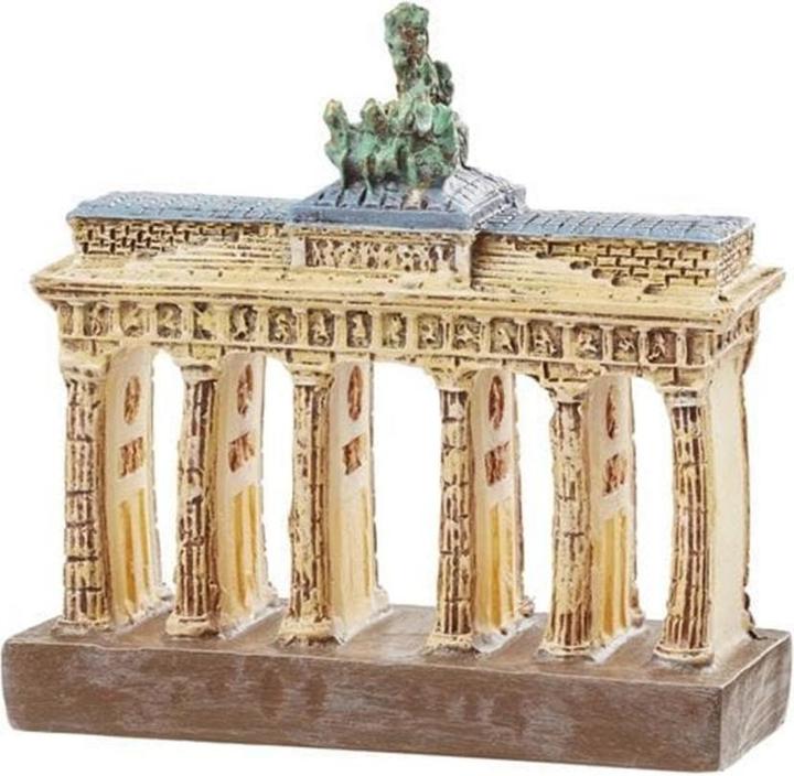 Image du produit Hobby Fun Mini figurine Porte de Brandebourg 5.5 cm