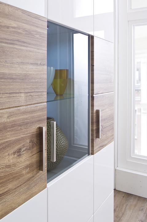 Actual product image Robas Lund Lucerne (100 x 199 x 37 cm)