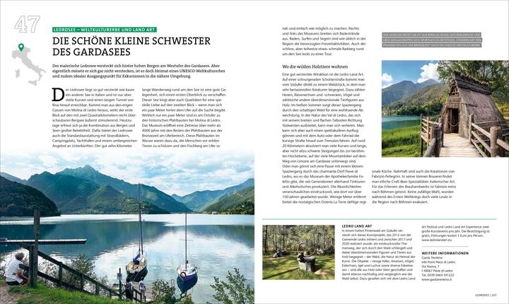 Produktbild Weindl:Secret Places Alpen m.Wohnmobil (Deutsch, Lisa Bahnmüller, Georg Weindl, 2024)