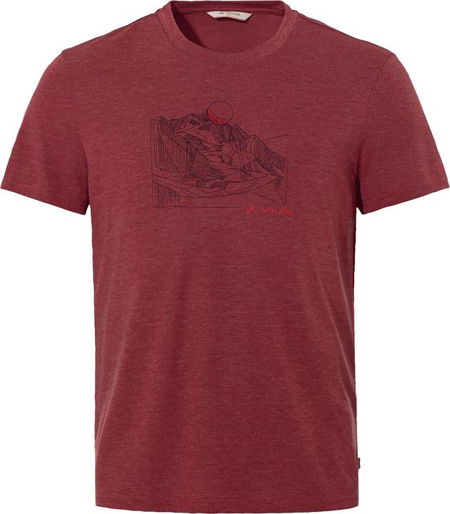 Vaude Tekoa T-Shirt III