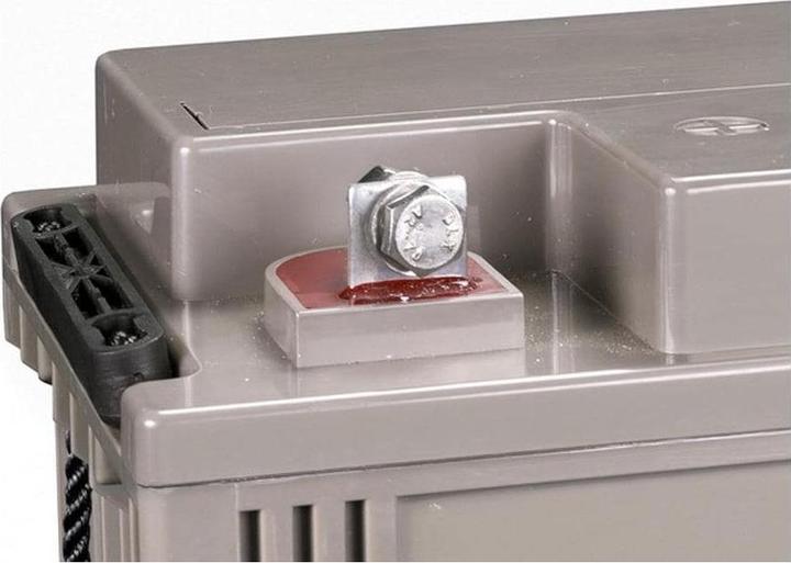 Actual product image Victron Energy Deep Cycle Battery (12 V, 90 Ah)