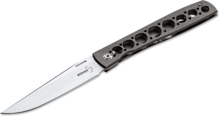 Image du produit Böker Urban Trapper 42 (8.70 cm)