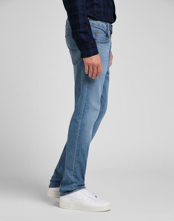 Actual product image Lee Rider (W30/L30)