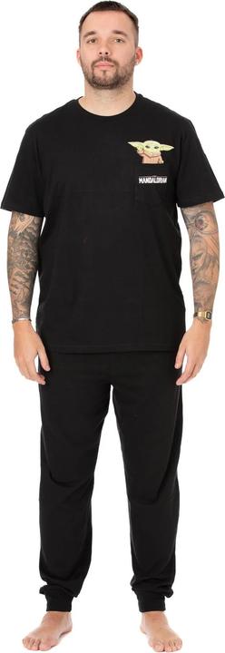 Image du produit Star Wars Pyjama avec pantalon long (S)