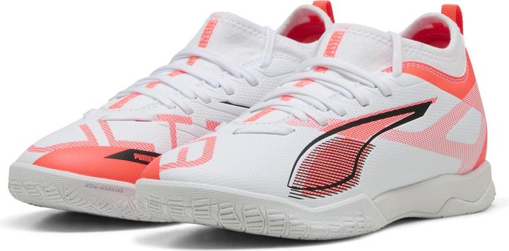 Image du produit Puma ULTRA 5 MATCH IT + Mid Jr (38.5)