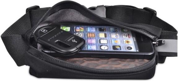 Produktbild Avantree Universal Sport Gürteltasche (Kamera Schultertasche)