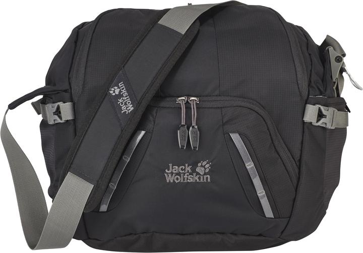 Jack Wolfskin ACS Photo Bag (Kamera Schultertasche)