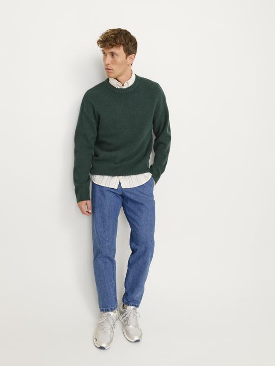 Produktbild Jack & Jones JJIBILL JJRICO MF 082 Regular fit Jeans Regular fit Jeans (W30/L32)