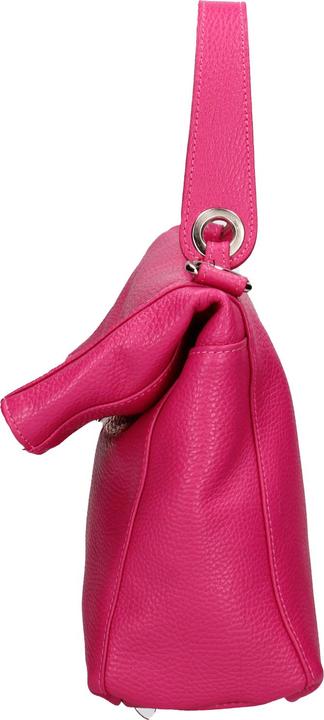 Actual product image Viola Castellani Shoulder bag convertible into a backpack (1.71 l)