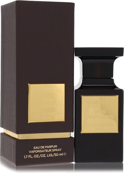 Tom Ford Bois Marocain (re) (Eau de Parfum, 50 ml)