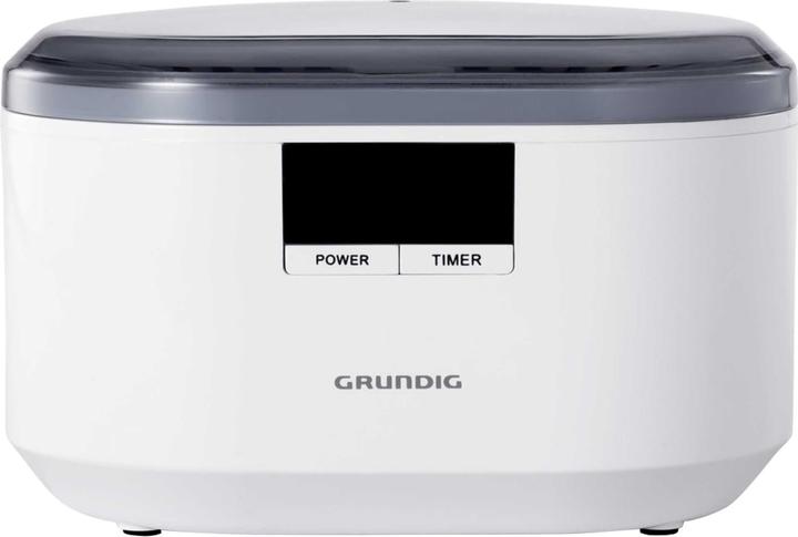 Actual product image Grundig Uc 6620 (48 kHz, 500 ml)