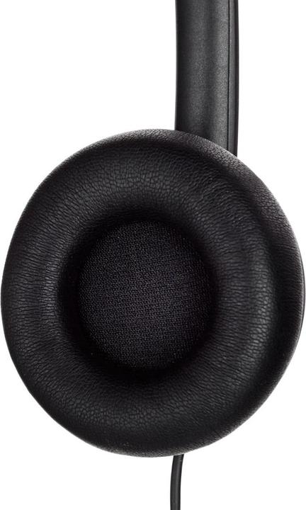 Actual product image Yealink UH34 Dual Teams (Cable, USB-A)