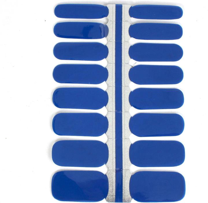 Produktbild Vargu solid blue (Solid Blue)