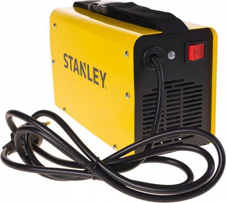 Produktbild Stanley Inverterschweissgerät