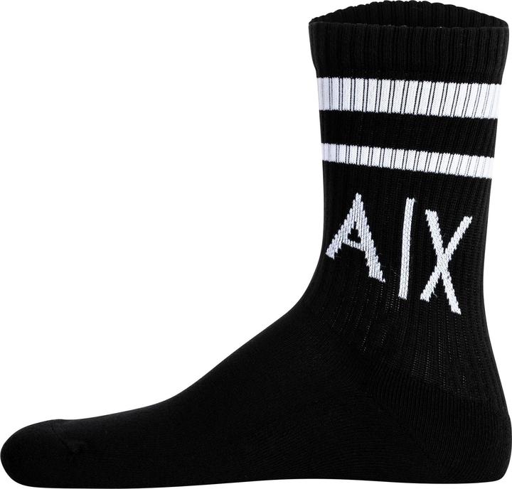 Produktbild Armani Exchange TB 953030-CC650 (2er Pack, 45 - 46, 44 - 47)