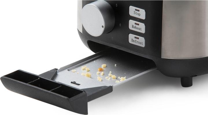 Actual product image Domo DO967T