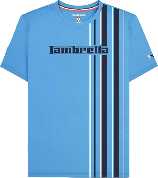 Lambretta SS25 TShirt