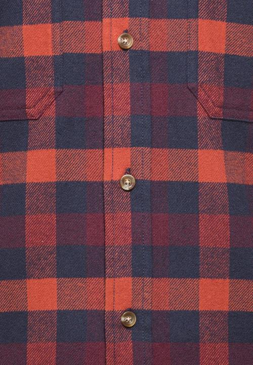Actual product image Fjällräven Skog Shirt (S)