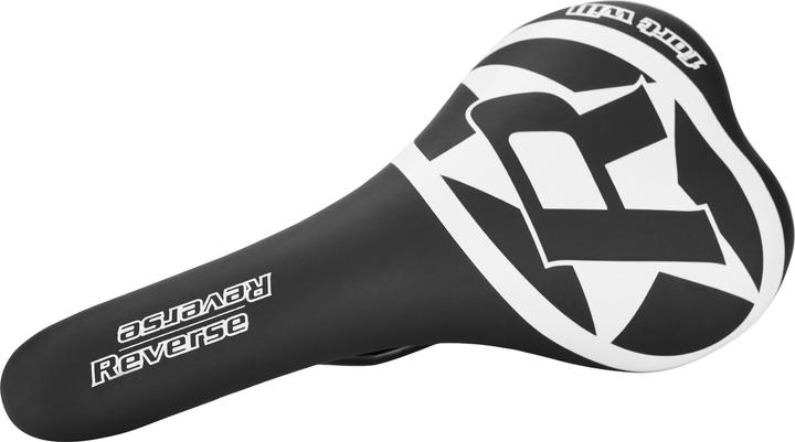 Image du produit Reverse Fort Will Saddle CrMo