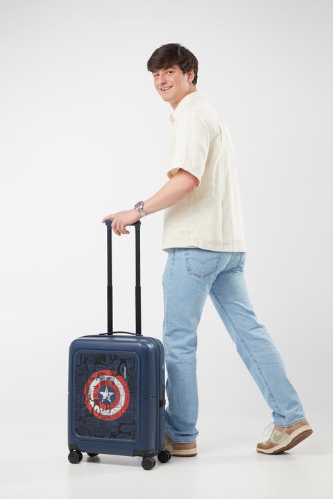 Image du produit American Tourister DASHPOP DISNEY Spinner (41 l, Bagage à main (jusqu'à 50l))