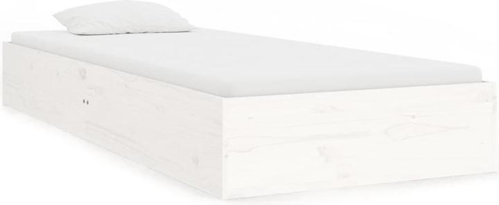 Actual product image VidaXL Lubbert (75 x 190 cm)