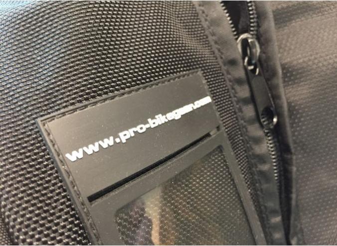 Produktbild PRO Bike Bag