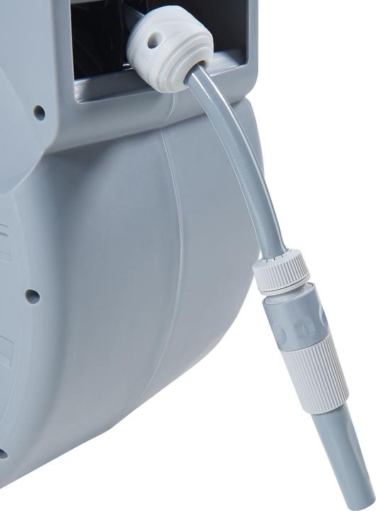 Actual product image Pro-Tec Amersfoort hose reel 30m+2m (30 m)