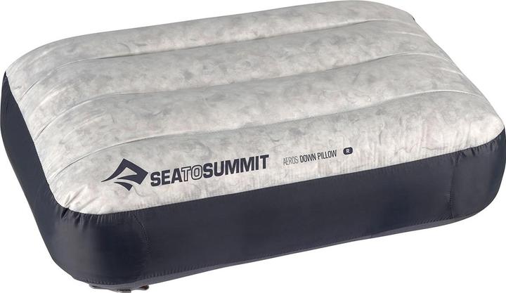 Actual product image Sea To Summit Aeros Down Pillow Deluxe (Head & neck pillow)