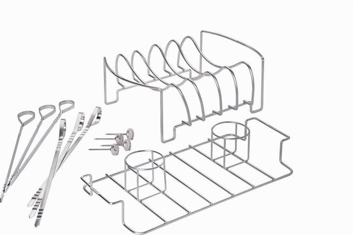 Actual product image Napoleon 90001 Starter set for meat lovers