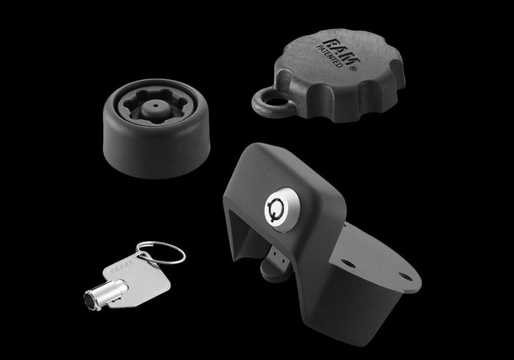 Immagine prodotto TomTom Soluzione antifurto