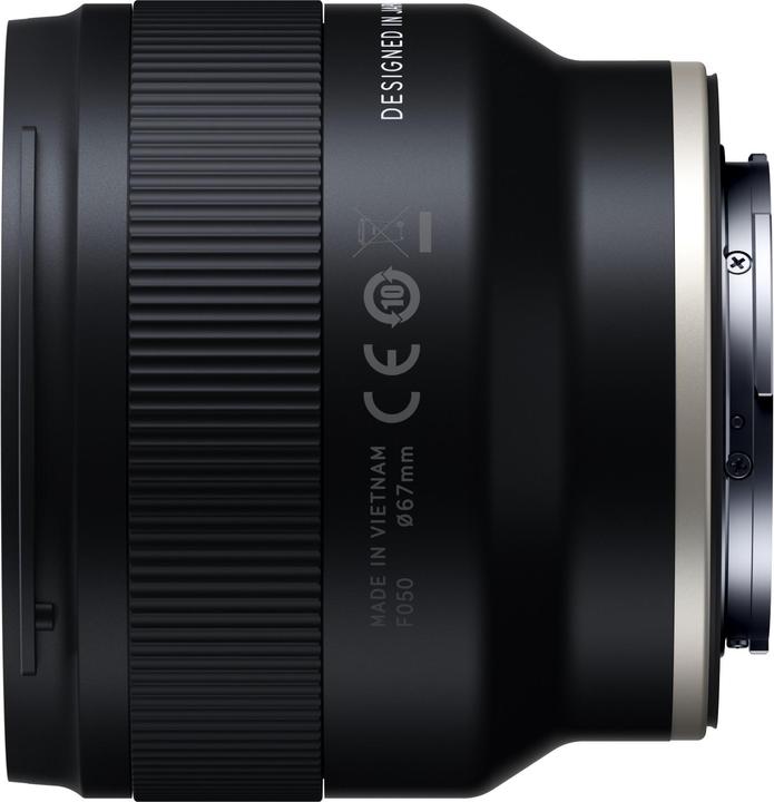 Image du produit Tamron SP 35mm F/2.8 Di III OSD M1:2, Sony E (Sony E, Plein format)