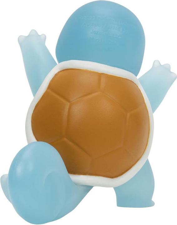 Produktbild Jazwares Sammelfigur Schiggy