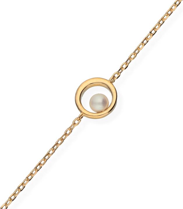 Image du produit Carat Pearls (16 cm, Argent 925)