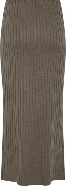 Actual product image Pieces Pciris Hw Ankle Skirt Jrs Noos (XS)