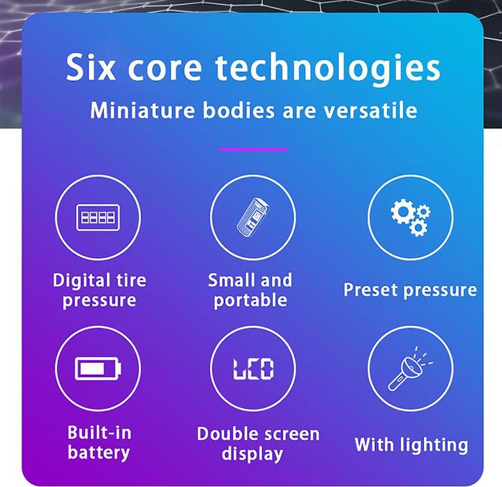 Image du produit Mobygo Elektrische Pumpe GA02