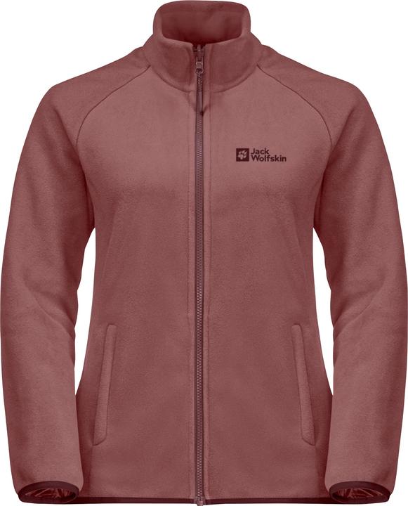 Image du produit Jack Wolfskin Moonrise 3In1 Jkt W (L)