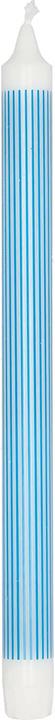Produktbild Villa Collection Stabkerze Styles Blau, 4 Stück (4 Stk.)